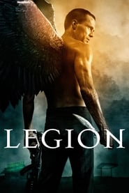 مشاهدة فيلم Legion 2010 مترجم