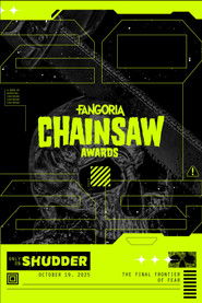 Fangoria Chainsaw Awards Season 