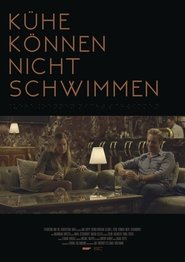 Kühe können nicht schwimmen