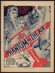 Plakat Phantom of the Air