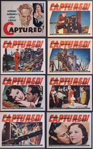 Captured! Ver Descargar Películas en Streaming Gratis en Español