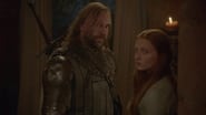 Deleted Scene: The Hound and the Little Bird