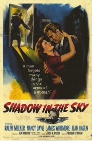 Imagen Shadow in the Sky