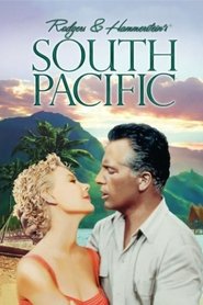 poster do South Pacific