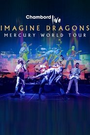 Imagine Dragons, live à Chambord (2024) Imagine Dragons, live à Chambord (2024)