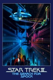 Star Trek III- The Search for Spock (1984) REMUX 4K HDR Latino – CMHDD