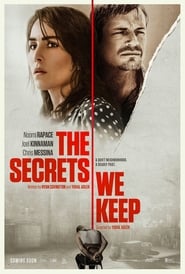 The Secrets We Keep 