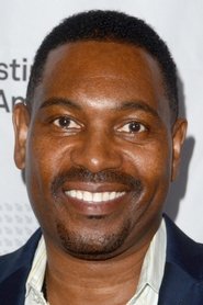 Mykelti Williamson Mykelti Williamson