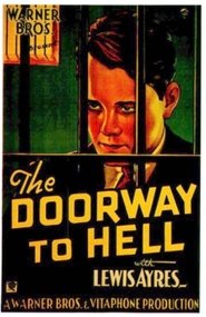 The Doorway to Hell Watch and Download Free Movie Streaming