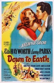 Down to Earth Film Kijken Gratis online