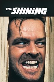 مشاهدة فيلم The Shining 1980 مترجم