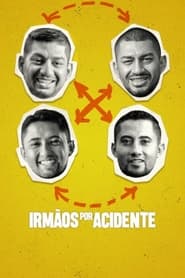 Image Irmãos por Acidente