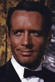 Patrick McGoohan Patrick McGoohan