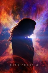 X-Men : Dark Phoenix