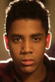Jharrel Jerome Jharrel Jerome