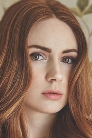 Karen Gillan Karen Gillan