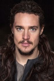 Alexander Dreymon Alexander Dreymon