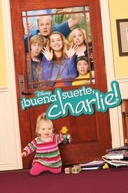 Image Buena suerte Charlie