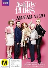 Affiche de Film Absolutely Fabulous