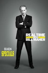 Real Time with Bill Maher Season 0