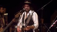 Waylon: Renegade. Outlaw. Legend.