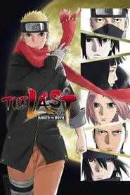 The Last: Naruto the Movie 