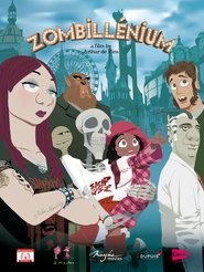 Watch Zombillénium (2017)