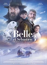 Belle et Sébastien 3 : Le dernier chapitre BDRIP
