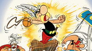 Asterix the Gaul