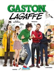 Gaston Lagaffe Gaston Lagaffe