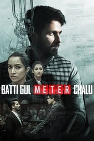 Watch Batti Gul Meter Chalu 2018 Full Movie