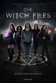 Watch The Witch Files (2018)