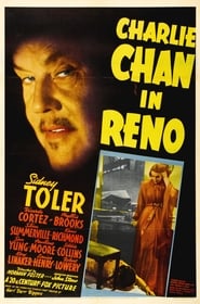 Charlie Chan in Reno en Streaming Gratuit Complet Francais