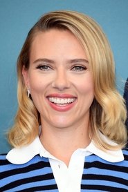 Scarlett Johansson