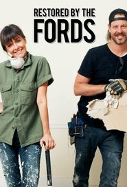 Restored By The Fords Restored By The Fords