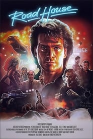 مشاهدة فيلم Road House 1989 مترجم