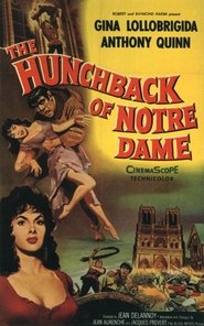 Photo de The Hunchback of Notre Dame affiche