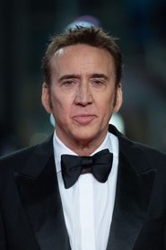 ニコラス・ケイジ ニコラス・ケイジ