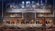 The First Supper