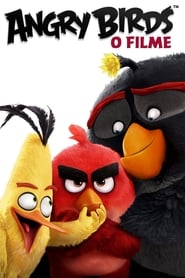Image Angry Birds: O Filme