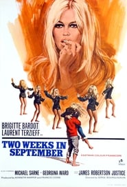 image de Two Weeks in September affiche