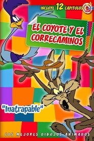 Image El Coyote y el Correcaminos