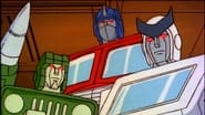 Attack of the Autobots