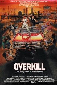 Overkill film streame