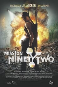 Mission NinetyTwo: Part II - Energy HD Online Film Schauen