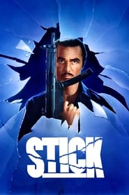 مشاهدة فيلم Stick 1985 مترجم