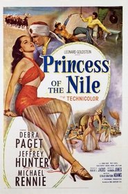 immagini di Princess of the Nile