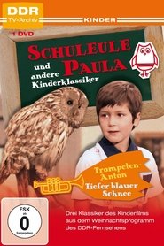 Trompeten Anton film streaming Trompeten Anton se film streaming
