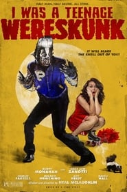 I Was a Teenage Wereskunk se film streaming