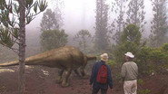 Tracking Africa's Dinosaurs